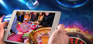 Онлайн казино Casino Spark