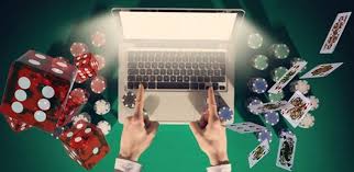 Вход на зеркало Casino Spark